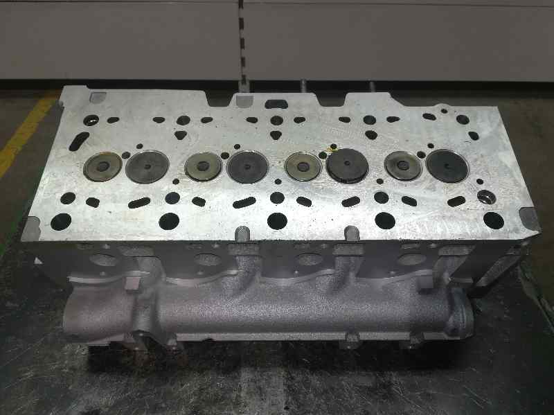 Culata para Renault Megane Ii Classic Berlina