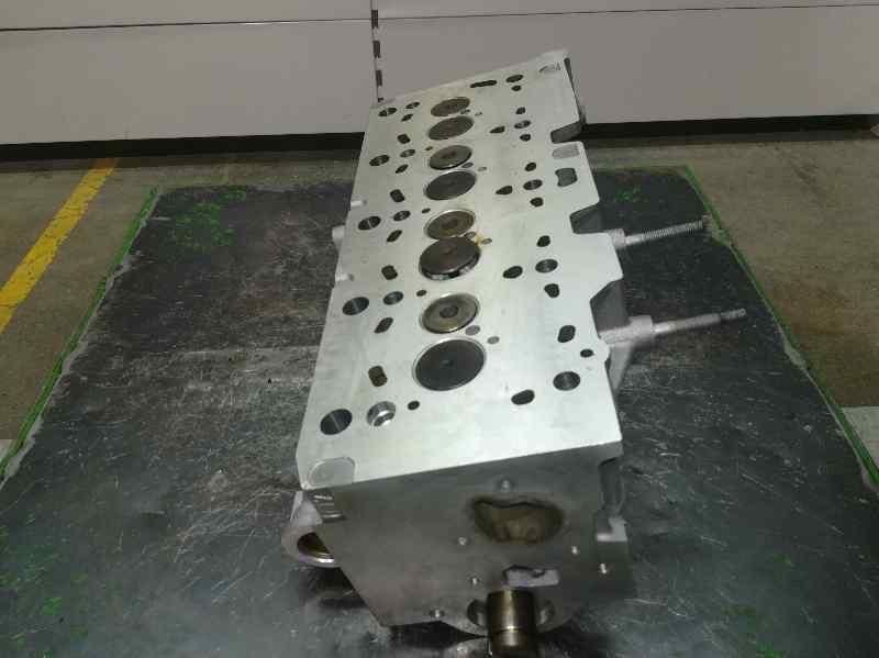 Culata para Renault Megane Ii Classic Berlina