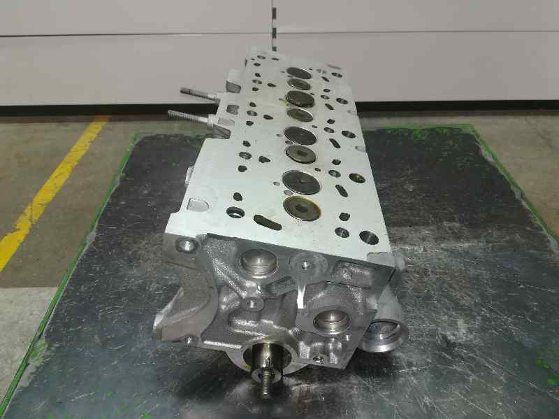 Culata para Renault Megane Ii Classic Berlina