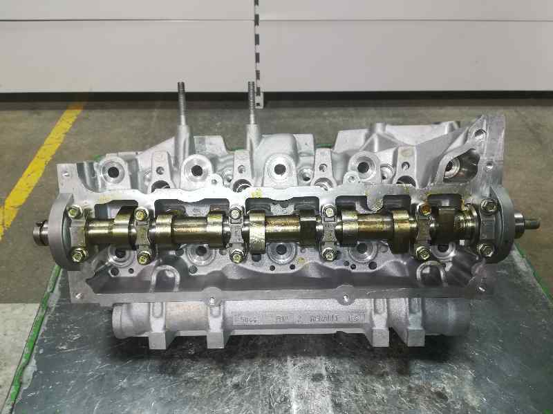 Culata para Renault Megane Ii Classic Berlina