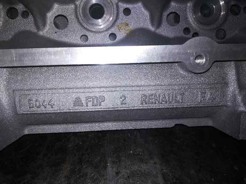 Culata para Renault Megane Ii Classic Berlina