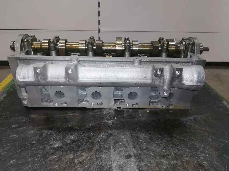 Culata para Renault Megane Ii Classic Berlina