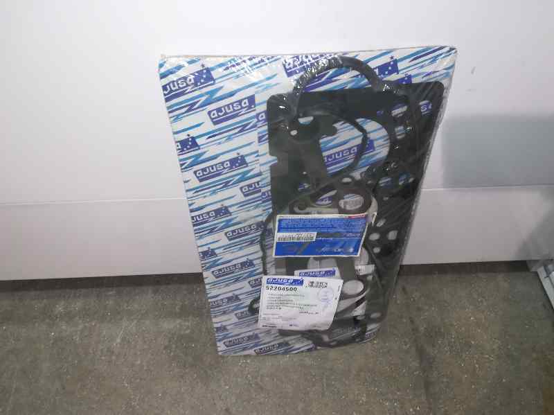 Culata para Renault Megane Ii Classic Berlina
