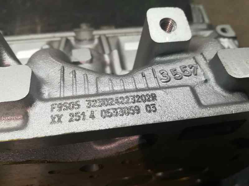 Culata para Renault Megane Ii Classic Berlina