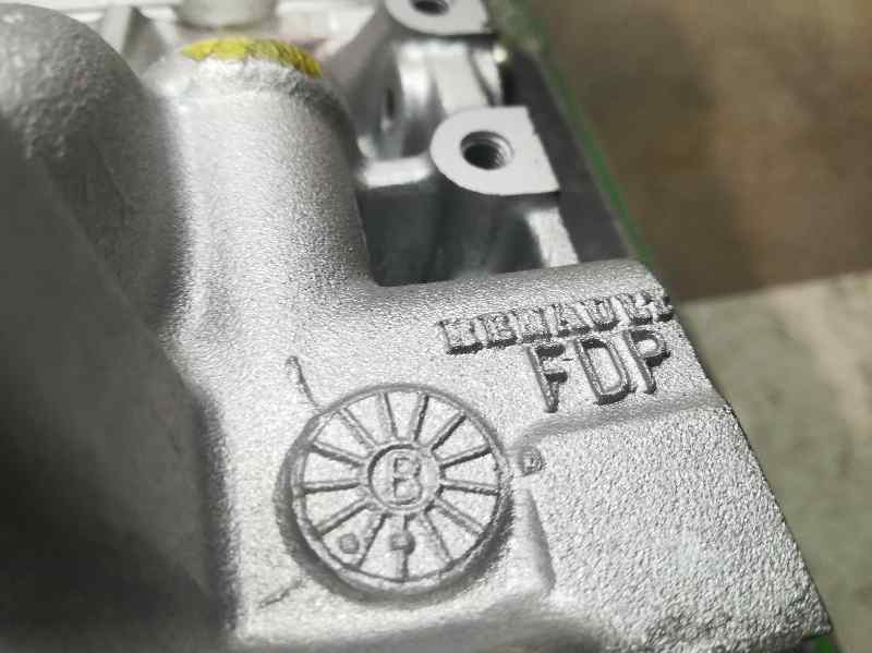 Culata para Renault Megane Ii Classic Berlina