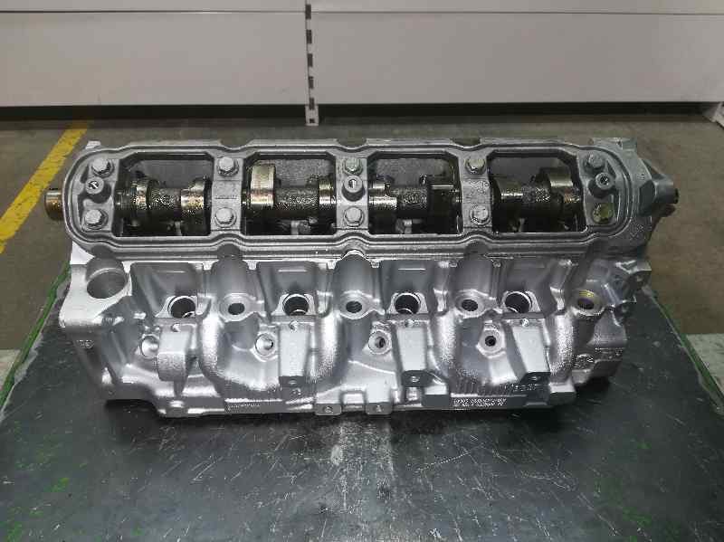 Culata para Renault Megane Ii Classic Berlina