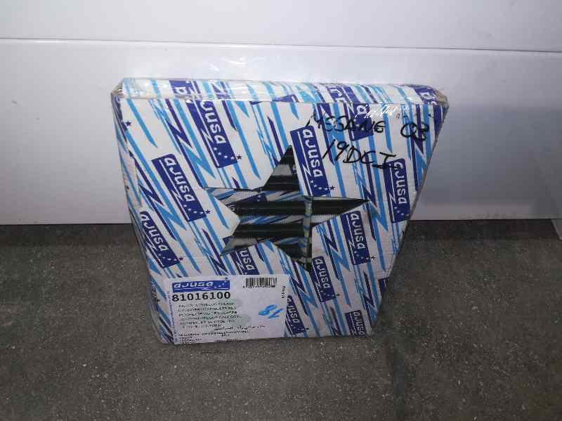 Culata para Renault Megane Ii Classic Berlina