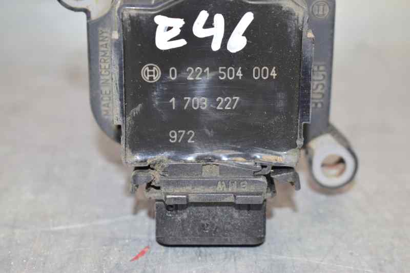 Bobina Encendido para Bmw Serie 3 Coupe (E46)