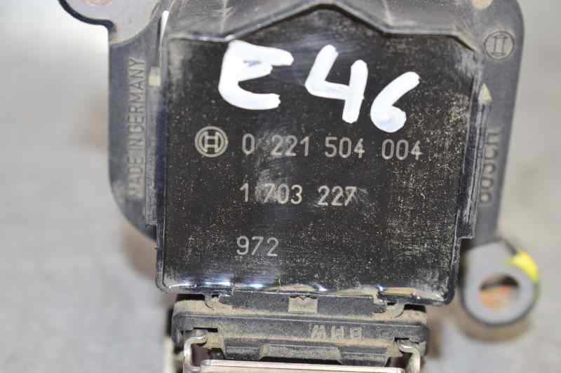 Bobina Encendido para Bmw Serie 3 Coupe (E46)