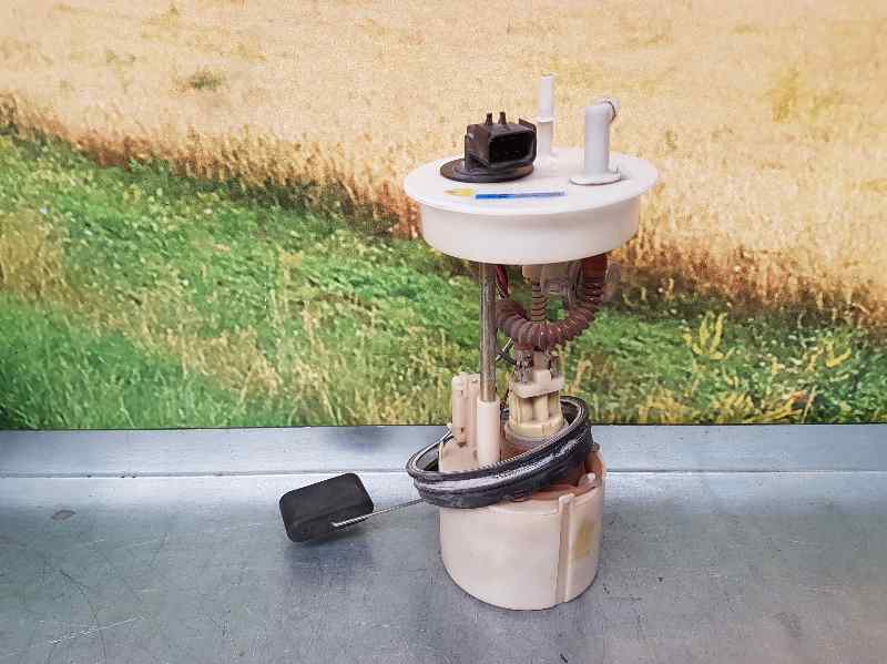 Aforador para Daewoo Matiz