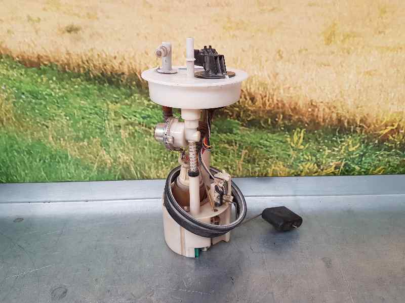Aforador para Daewoo Matiz