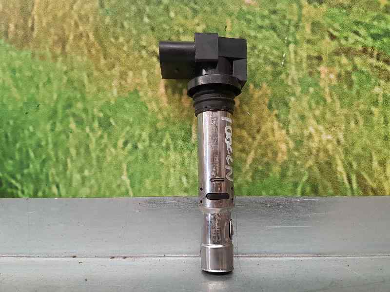 Bobina Encendido para Skoda Fabia (5J2 )