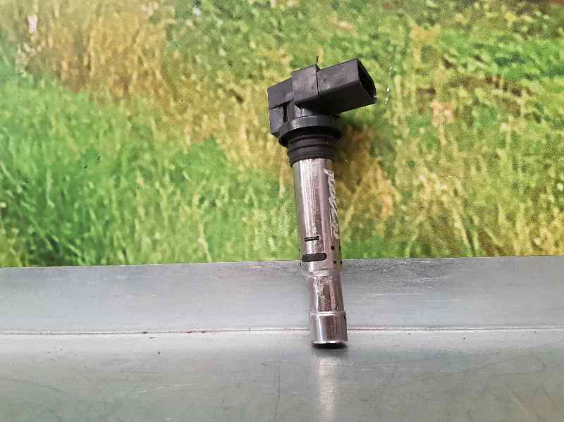 Bobina Encendido para Skoda Fabia (5J2 )