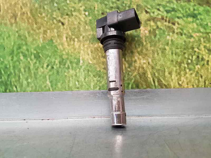 Bobina Encendido para Skoda Fabia (5J2 )