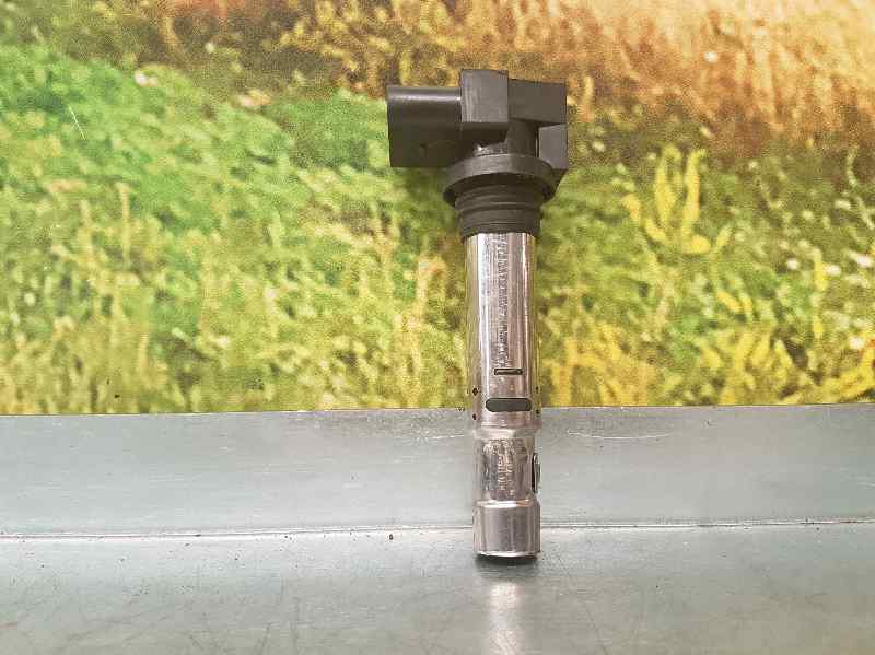 Bobina Encendido para Skoda Fabia (5J2 )