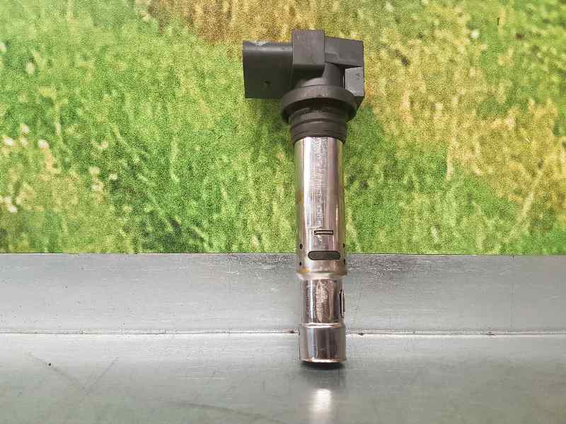 Bobina Encendido para Skoda Fabia (5J2 )