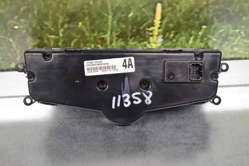 Mando Climatizador para Nissan Pulsar (C13)