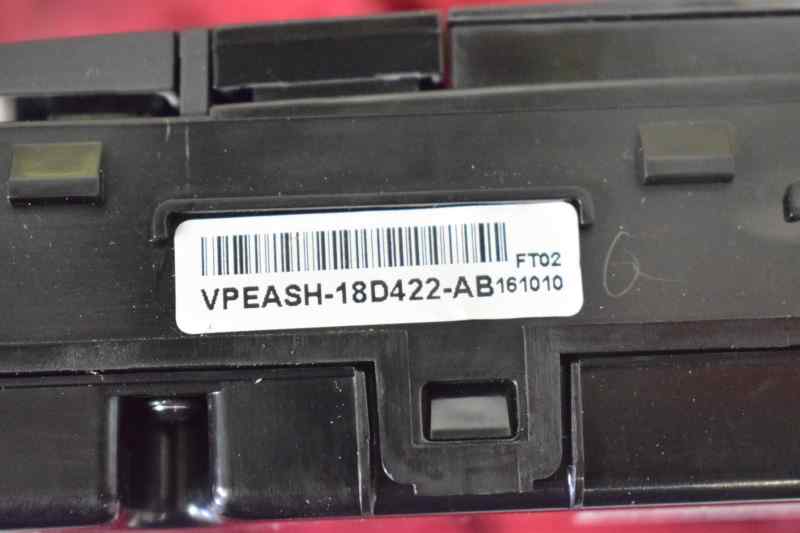 Mando Climatizador para Nissan Pulsar (C13)