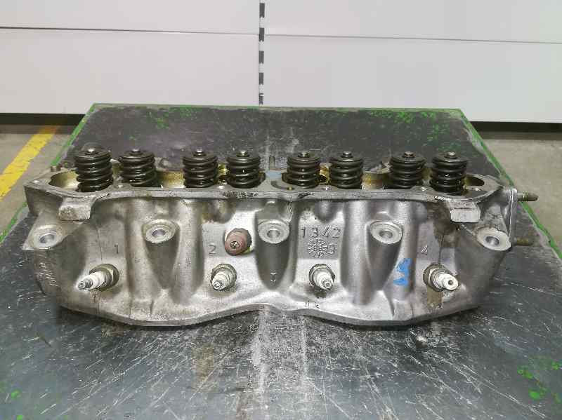 Culata para Fiat Uno (146)