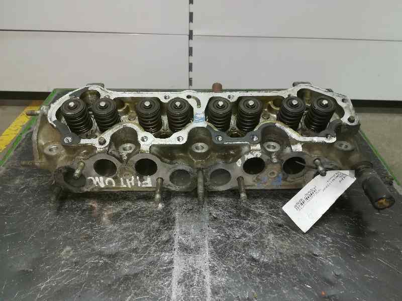 Culata para Fiat Uno (146)