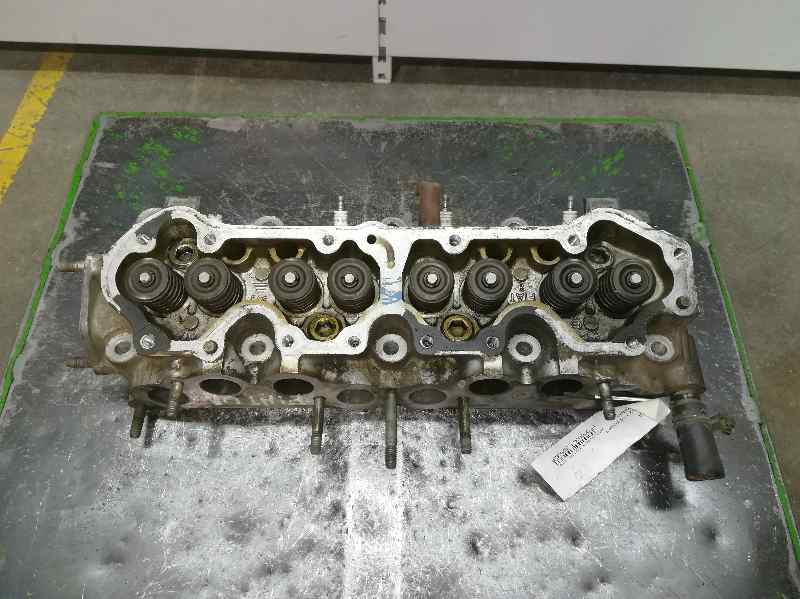 Culata para Fiat Uno (146)