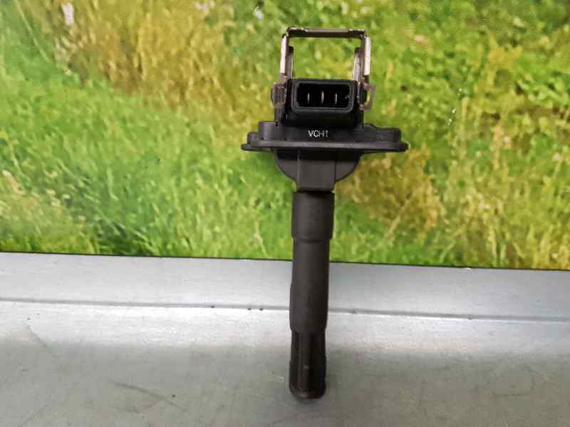 Bobina Encendido para Audi A3 (8L)