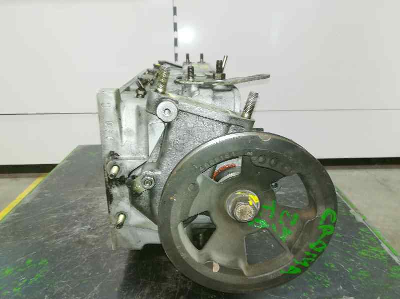 Culata para Fiat Croma (182)