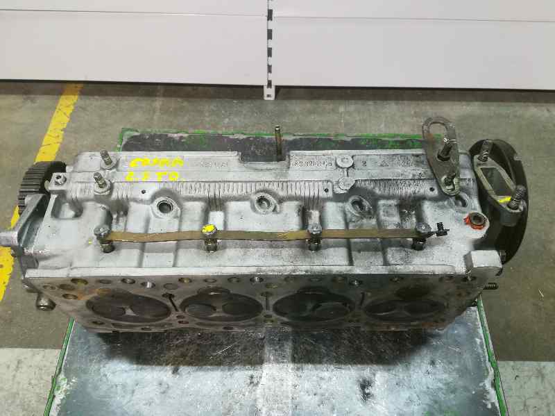 Culata para Fiat Croma (182)