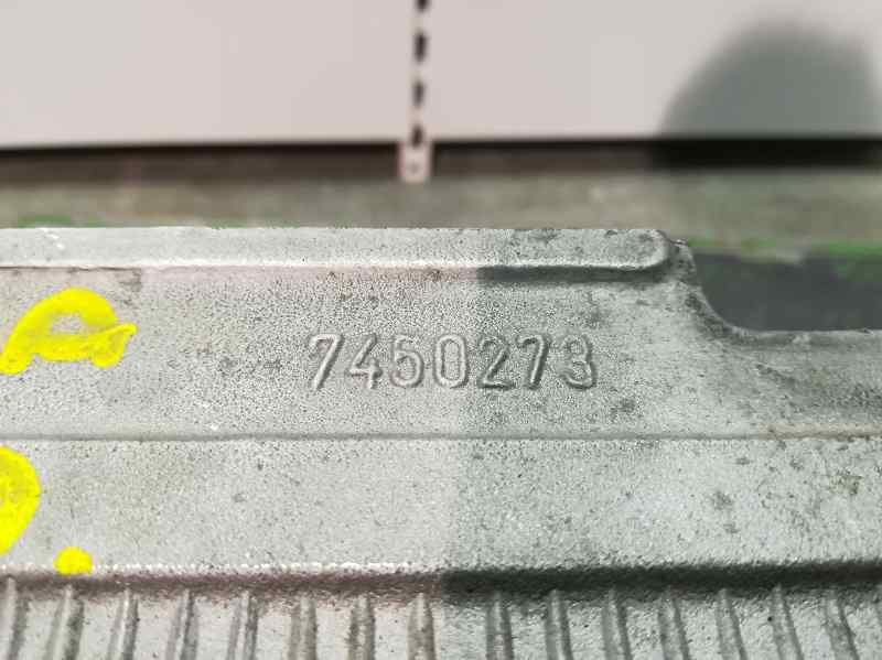 Culata para Fiat Croma (182)