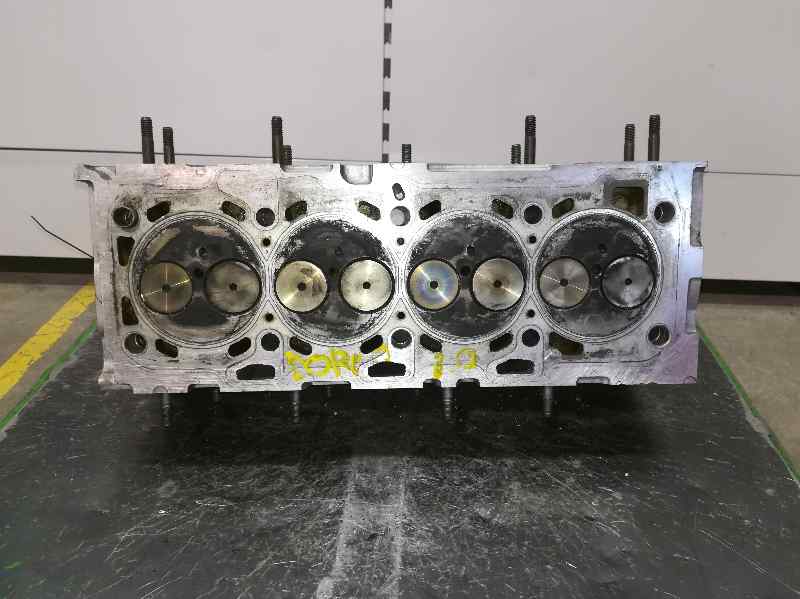 Culata para Fiat Doblo (119)