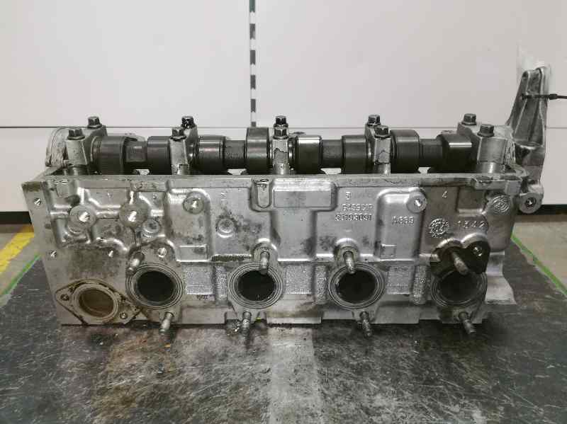 Culata para Fiat Doblo (119)