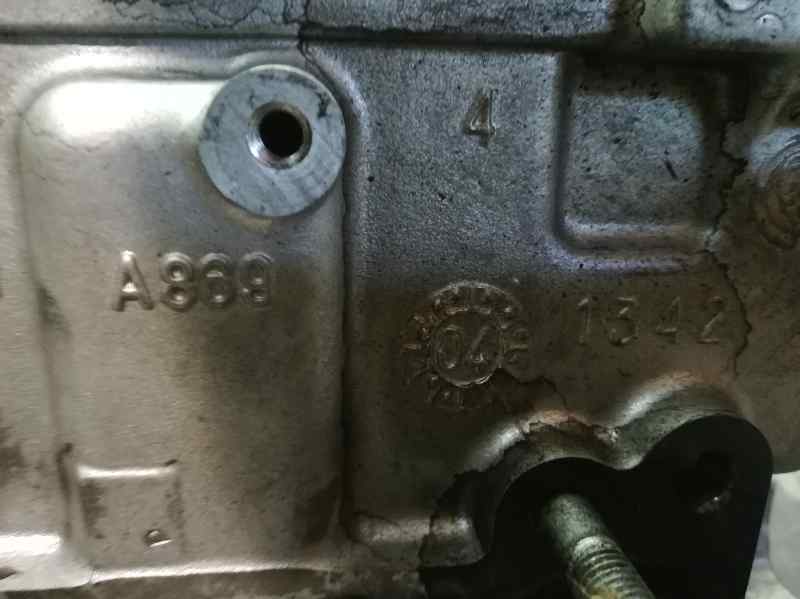 Culata para Fiat Doblo (119)