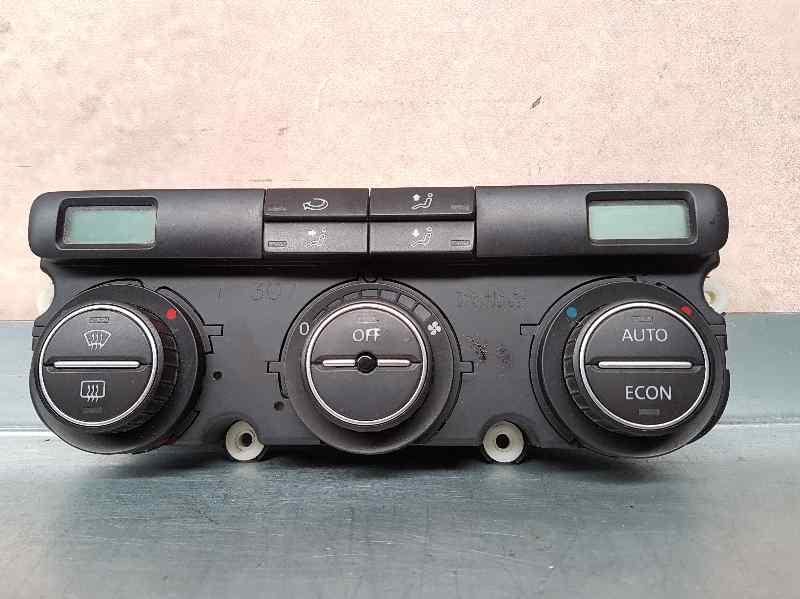 Mando Climatizador para Volkswagen Golf V Berlina (1K1)