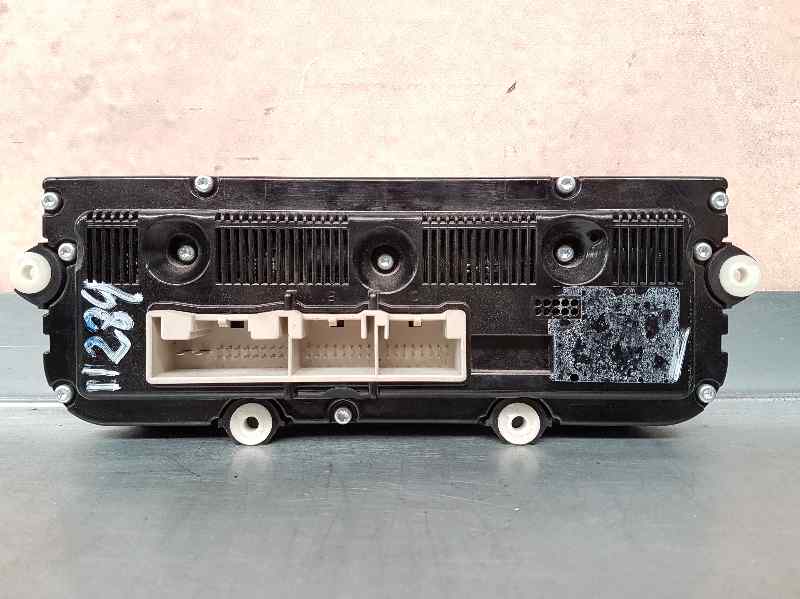 Mando Climatizador para Volkswagen Golf V Berlina (1K1)