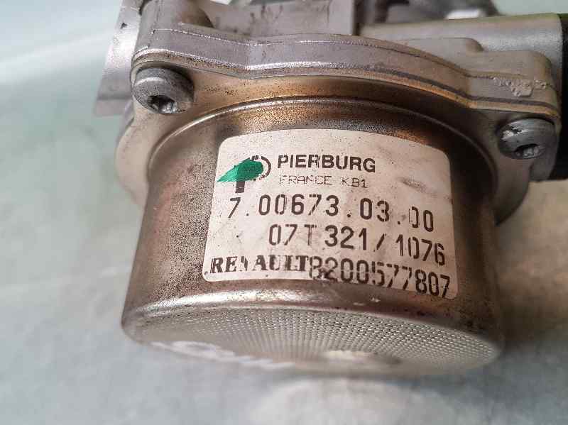 Depresor Freno / Bomba Vacio para Renault Kangoo (F/Kc0)