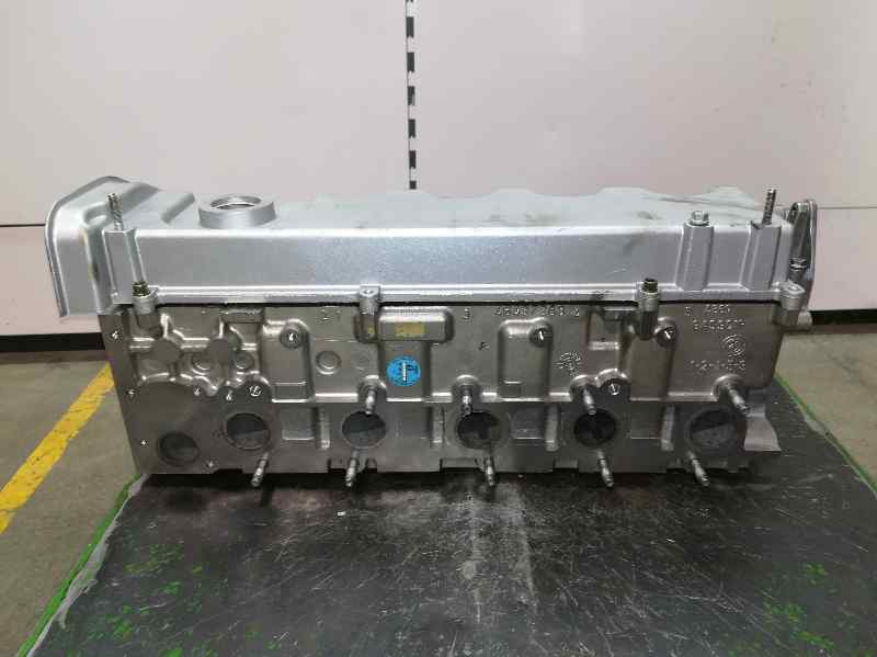Culata para Fiat Marea Berlina (185)