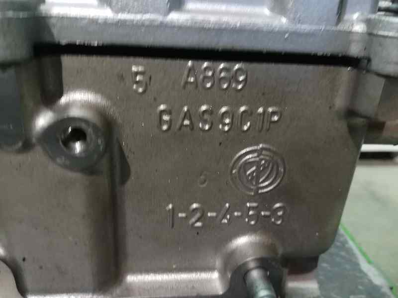 Culata para Fiat Marea Berlina (185)