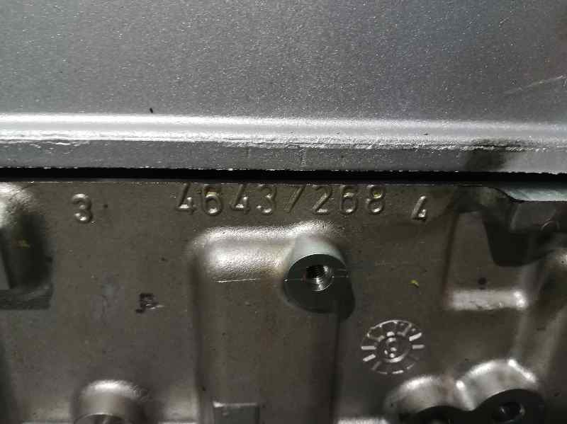 Culata para Fiat Marea Berlina (185)