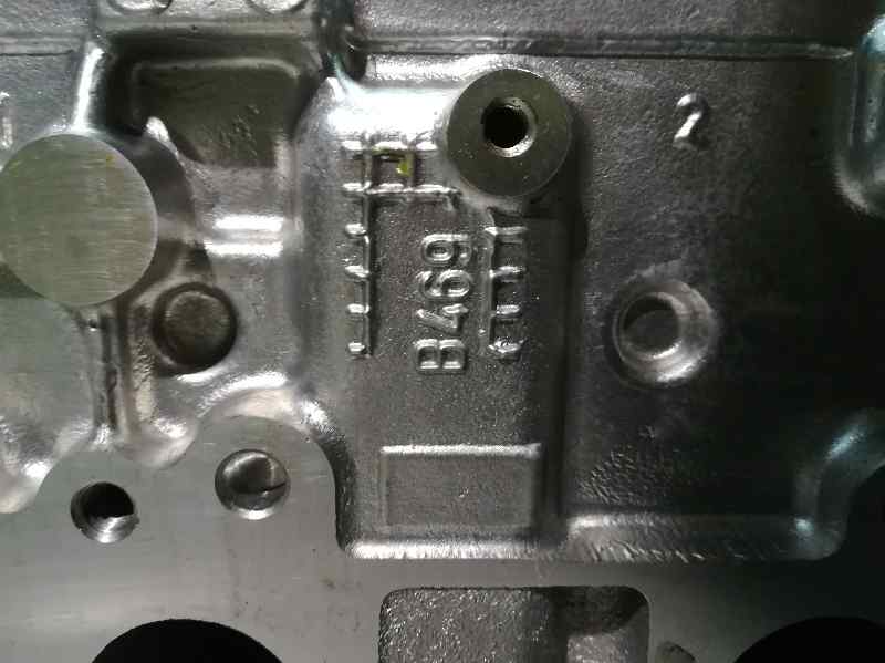 Culata para Fiat Bravo (182)