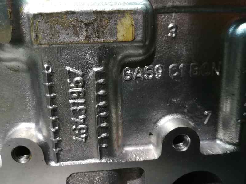 Culata para Fiat Bravo (182)