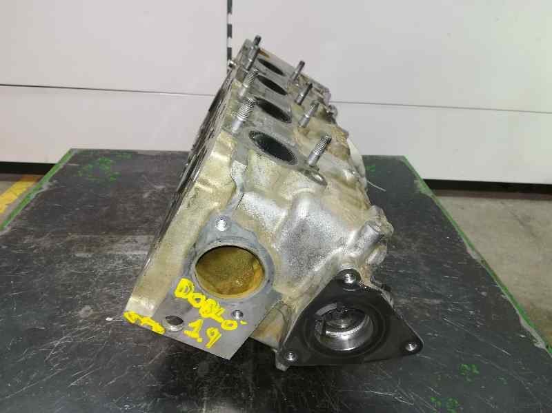 Culata para Fiat Doblo (119)