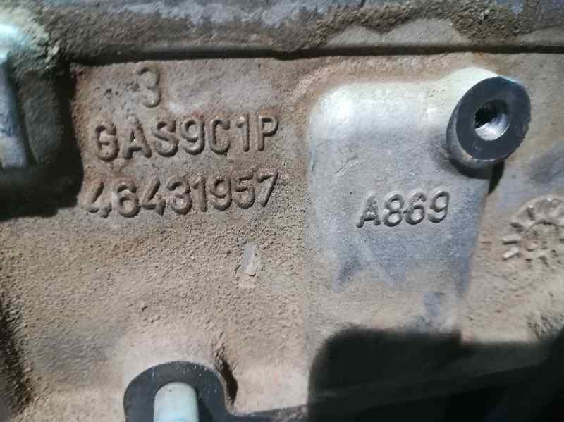 Culata para Fiat Doblo (119)