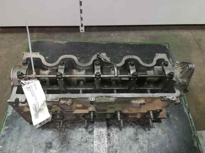 Culata para Fiat Doblo (119)