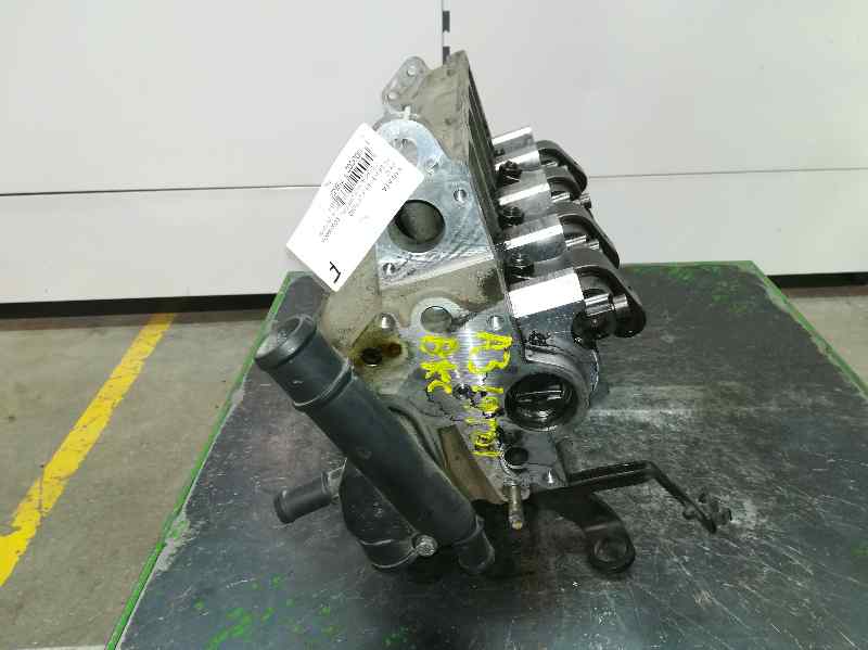 Culata para Audi A3 (8P)