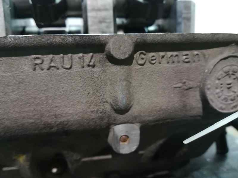 Culata para Audi A3 (8P)