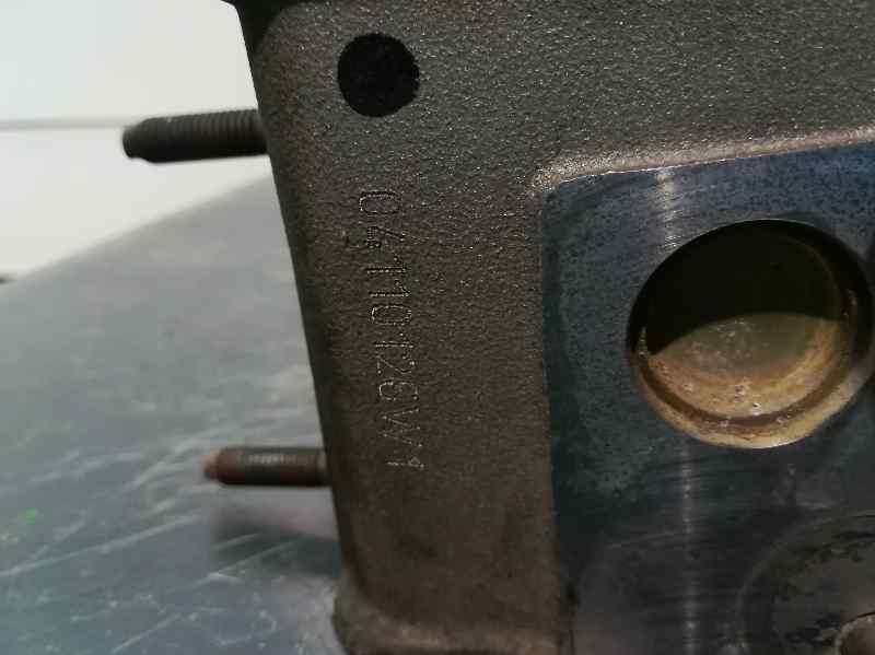 Culata para Audi A3 (8P)