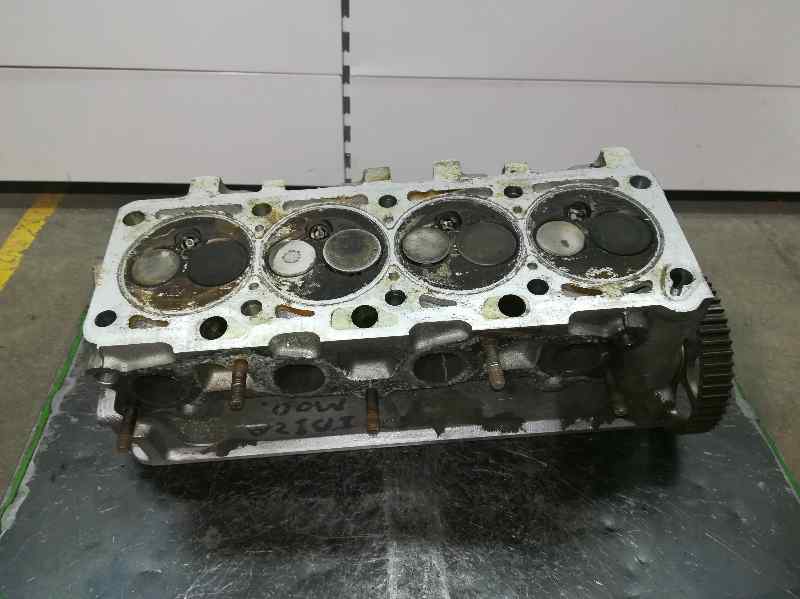 Culata para Seat Ibiza (6K)