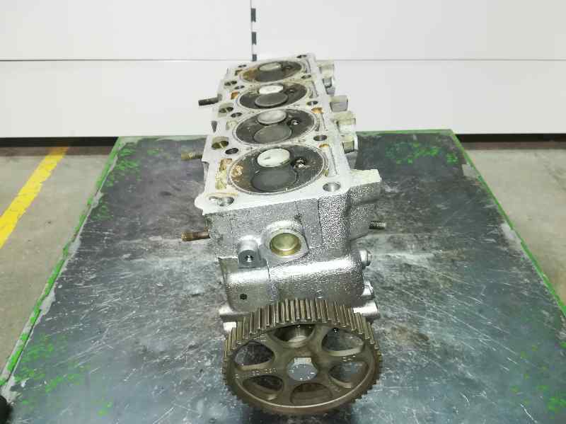 Culata para Seat Ibiza (6K)