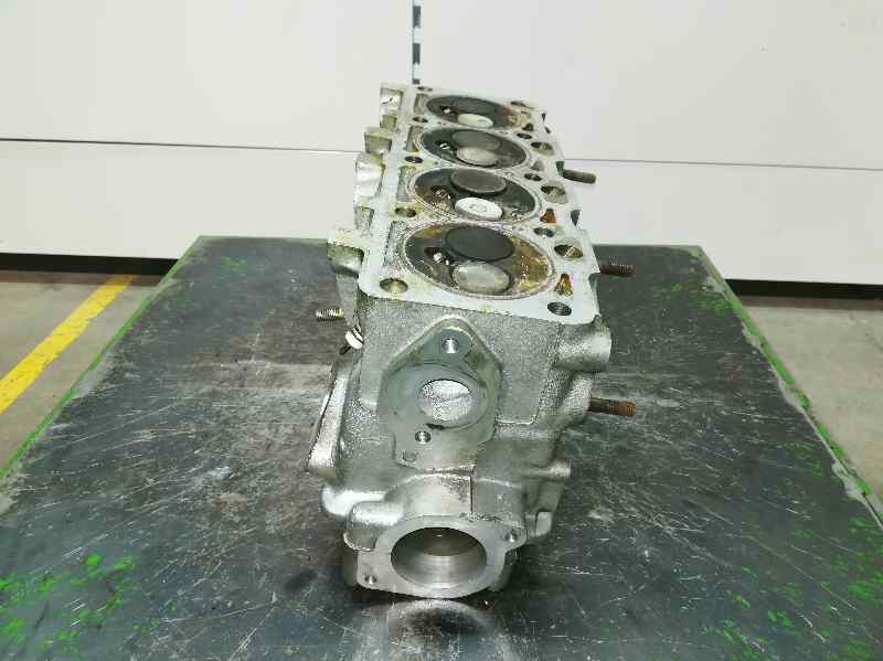 Culata para Seat Ibiza (6K)