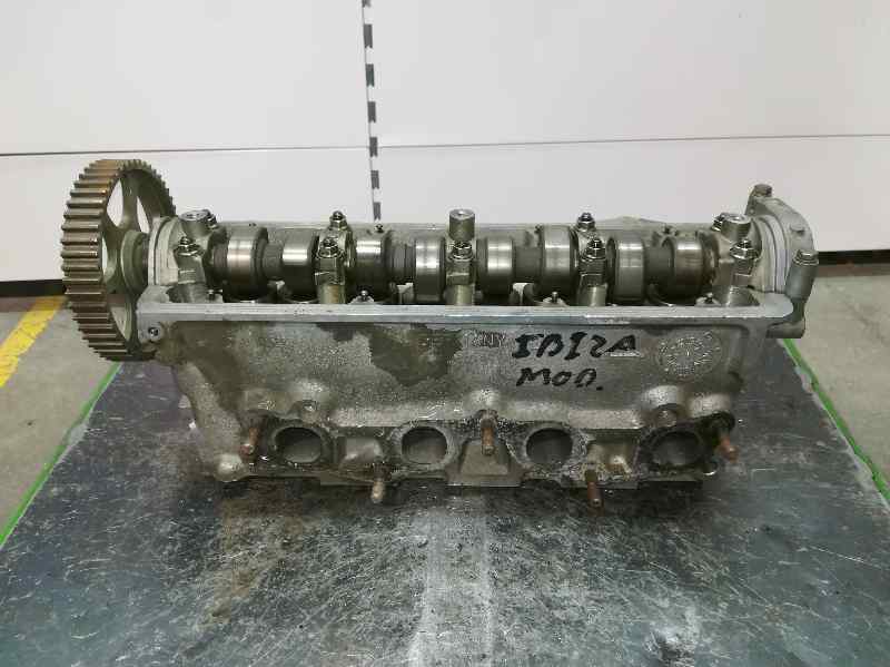 Culata para Seat Ibiza (6K)